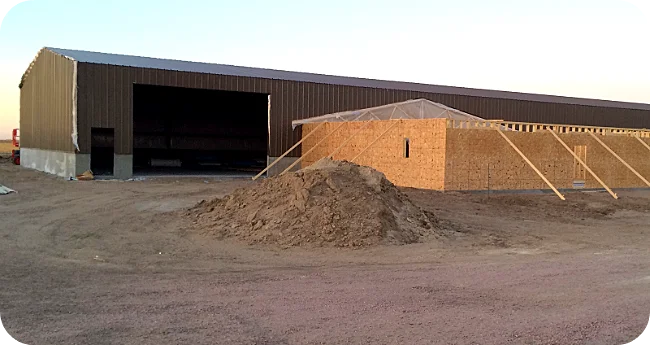 West Plains Bank's commercial loans in action