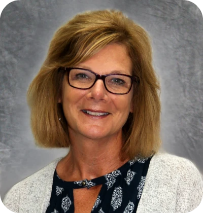 Julie Priest, West Plains Bank team member