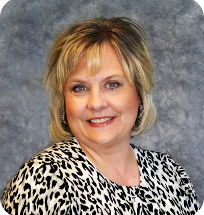 Vicki Ferguson, West Plains Bank team member