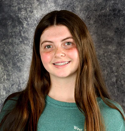 Ciara Brede, West Plains Bank team member