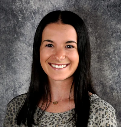 Jenna Keller, West Plains Bank team member