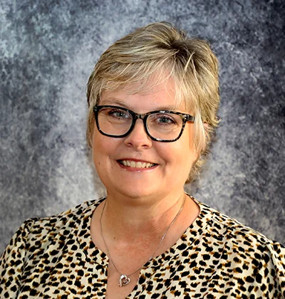 Vicki Ferguson, West Plains Bank team member
