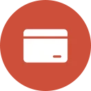 debit / credit card icon